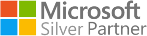 Microsoft Silver Partner